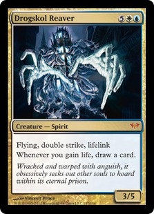 Drogskol Reaver Dark Ascension